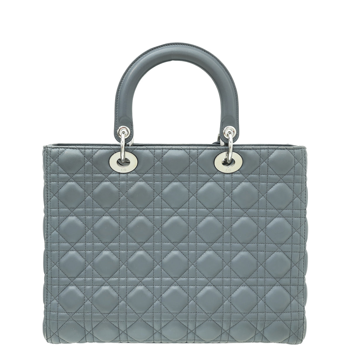 Dior Lady Dior Handbag - Rovelle Bags