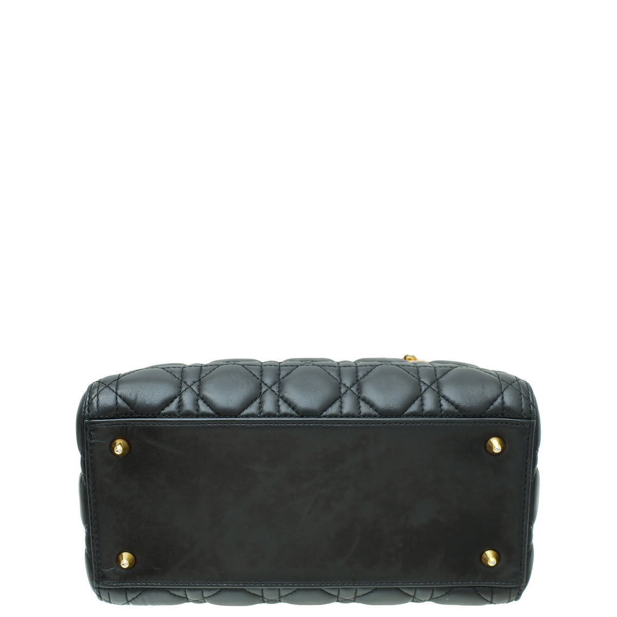 Dior Lady Dior Handbag - Rovelle Bags