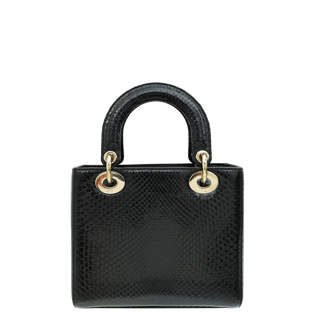 Dior Lady Dior Handbag - Rovelle Bags
