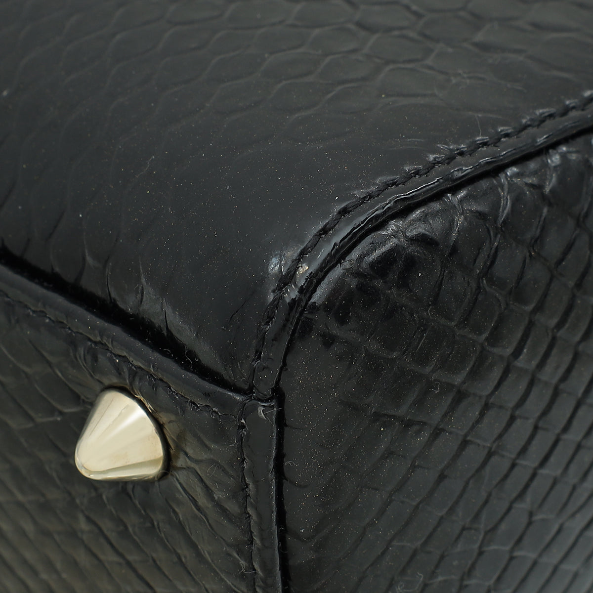 Dior Lady Dior Handbag - Rovelle Bags