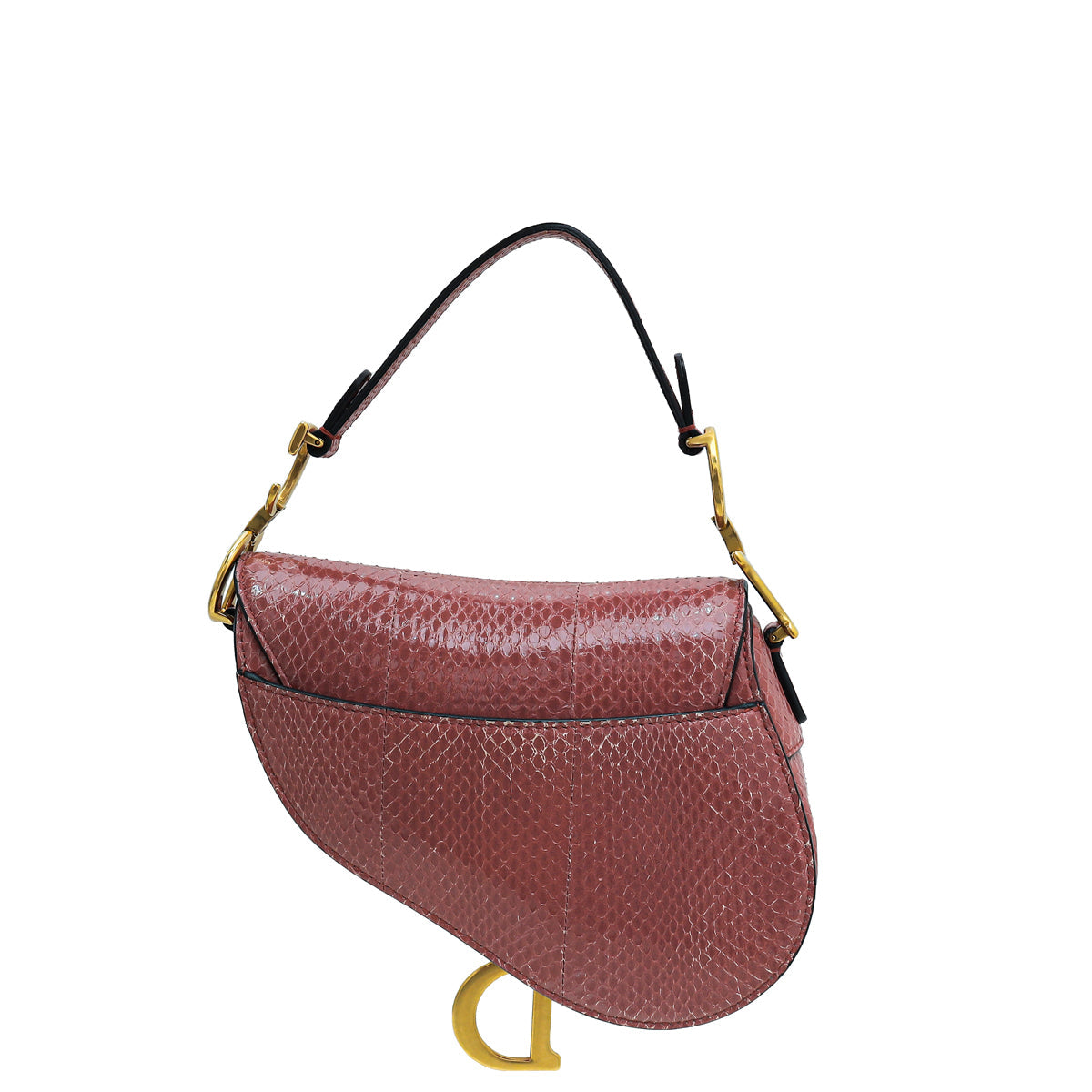 Dior Saddle Crossbody - Rovelle Bags