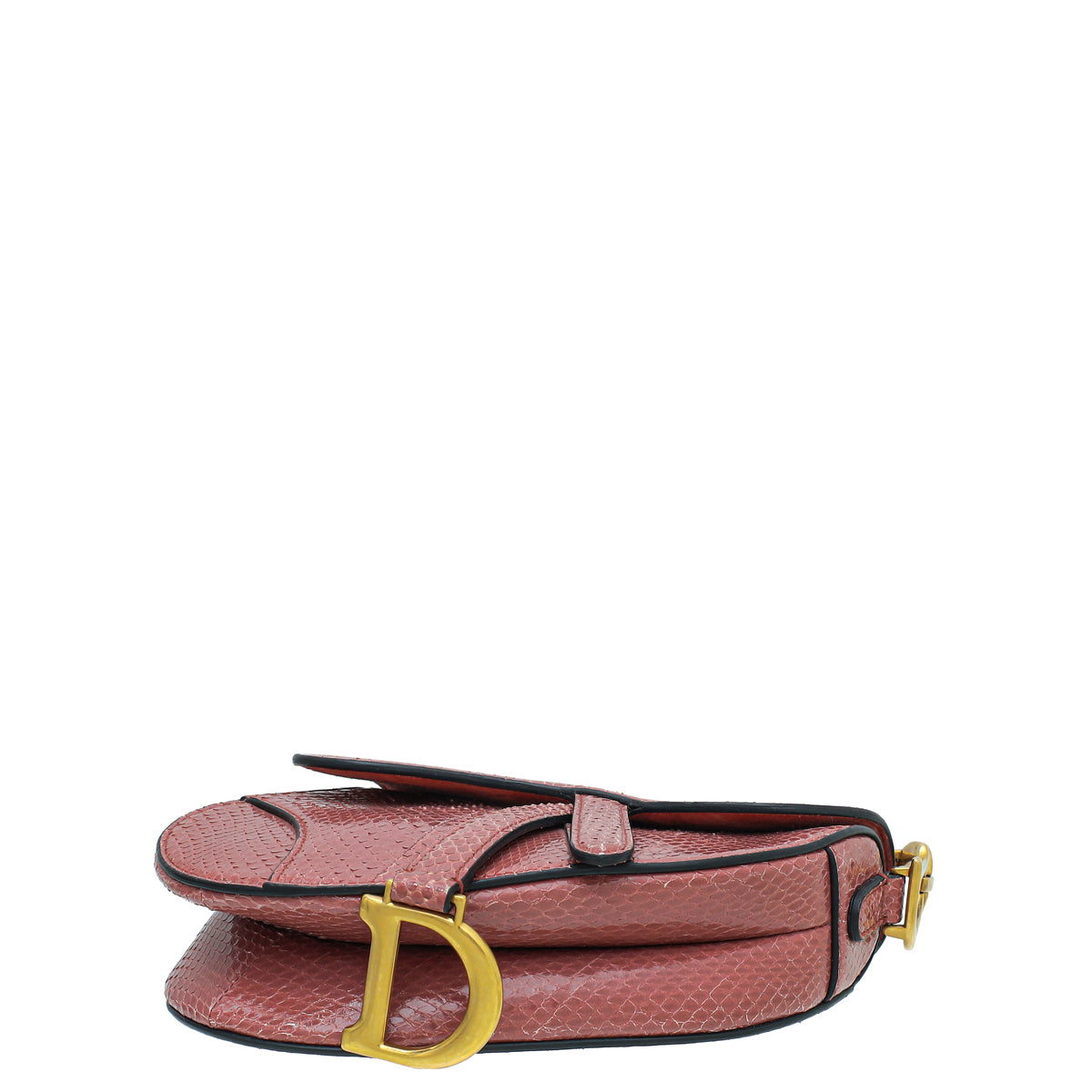 Dior Saddle Crossbody - Rovelle Bags