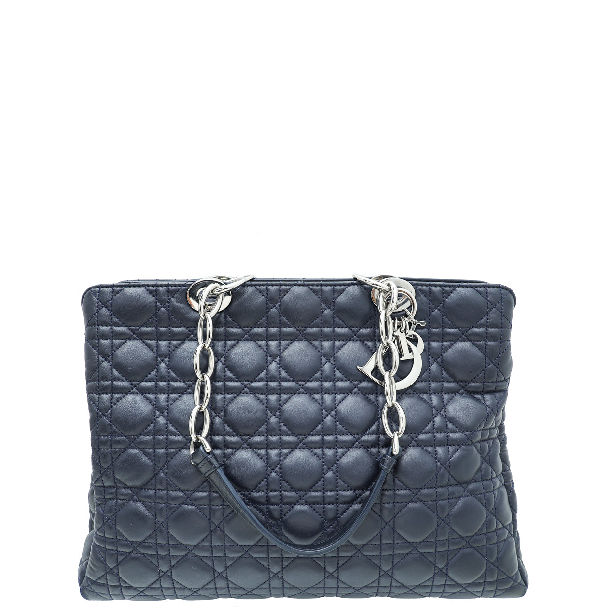 Dior Lady Dior Tote - Rovelle Bags