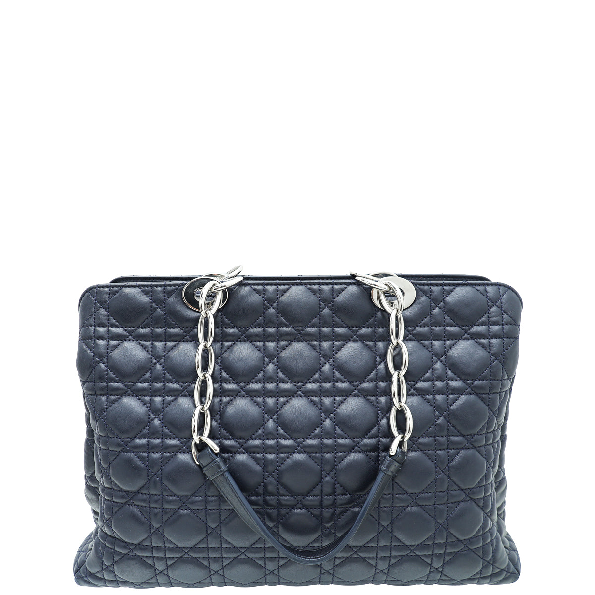 Dior Lady Dior Tote - Rovelle Bags