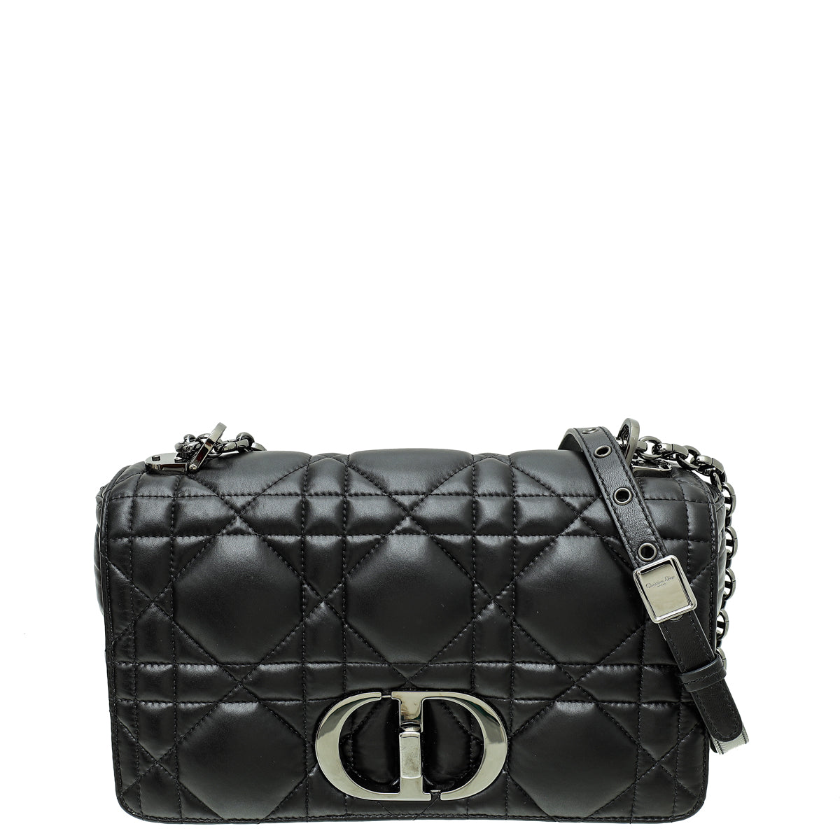 Dior Caro Shoulder Bag - Rovelle Bags