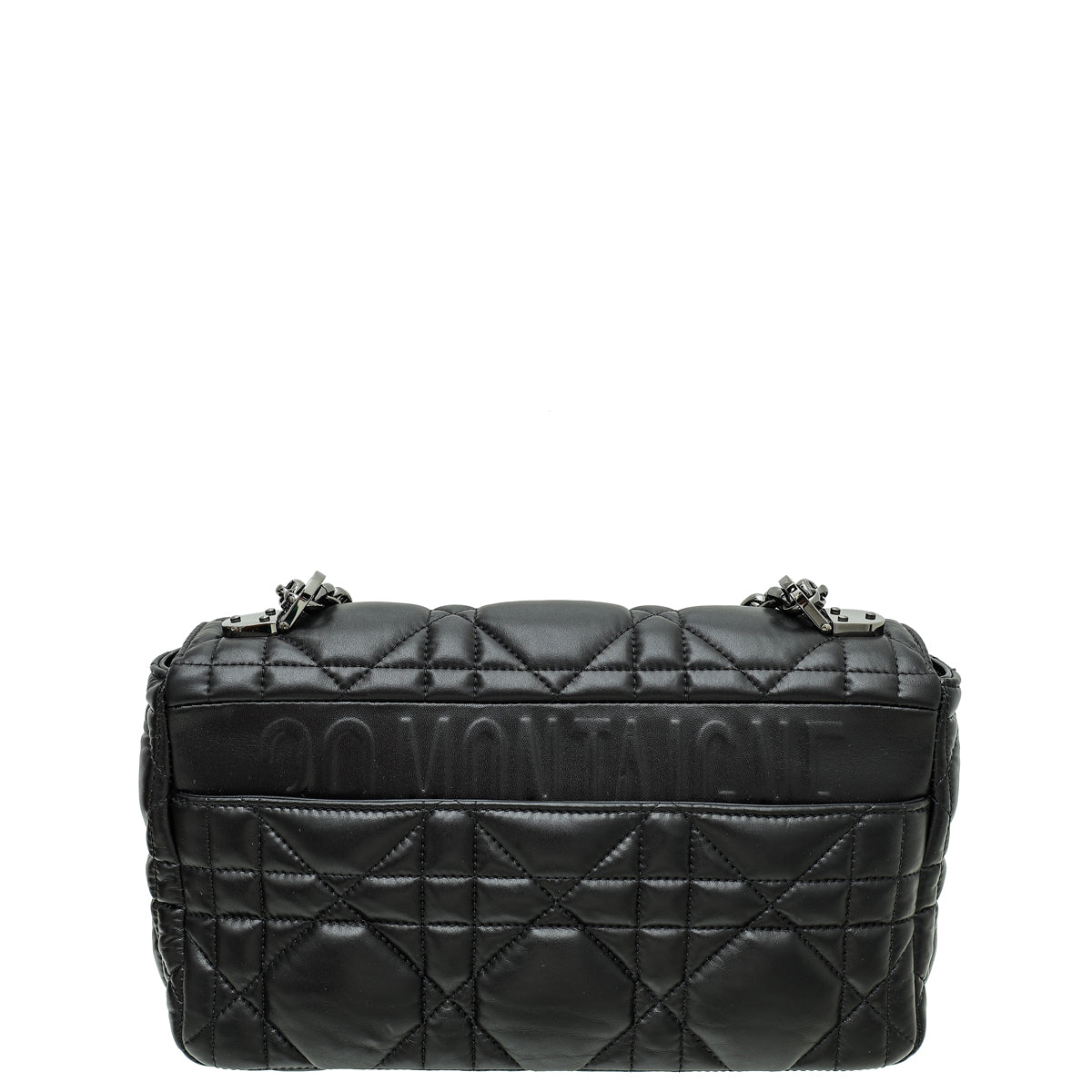 Dior Caro Shoulder Bag - Rovelle Bags