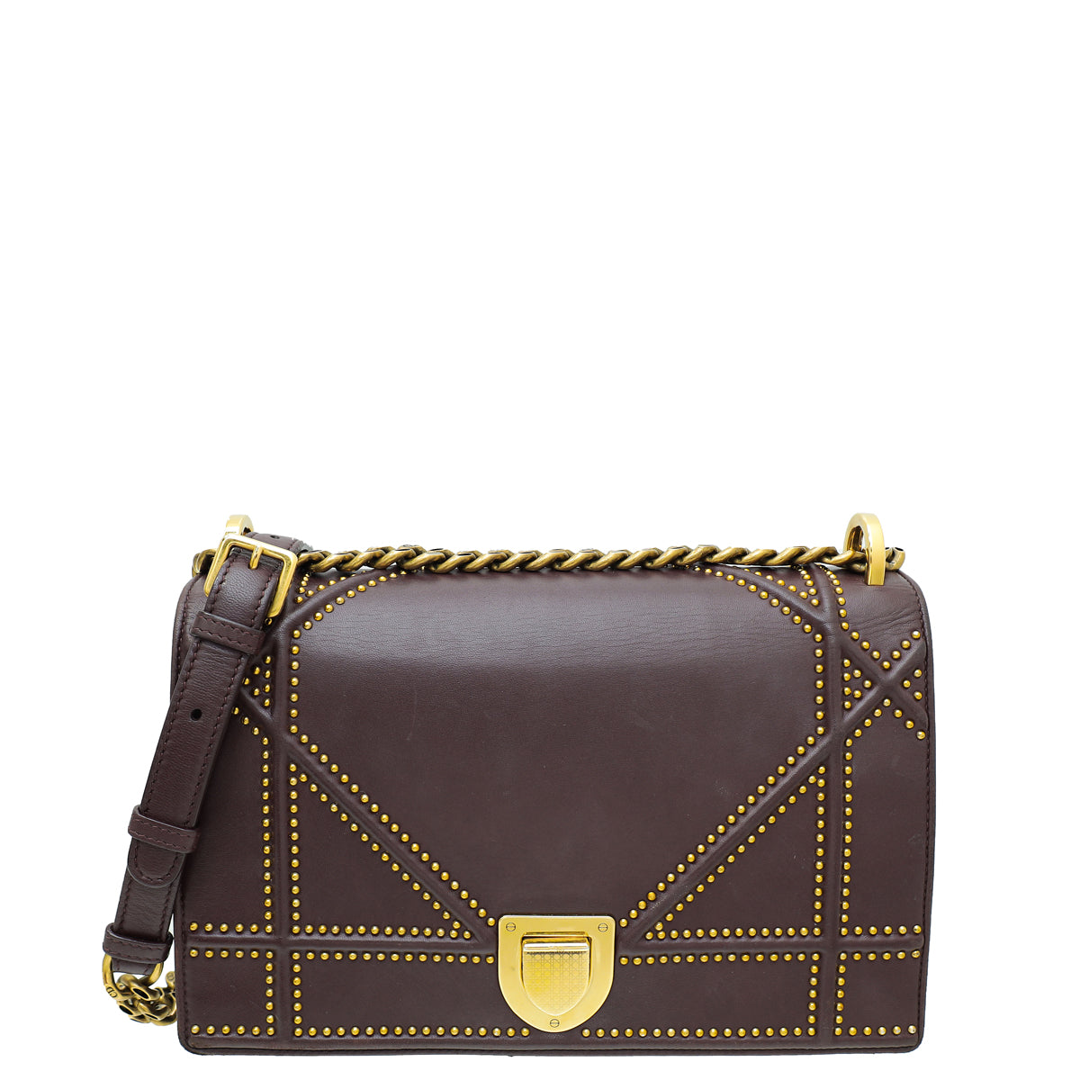 Dior Diorama Shoulder Bag - Rovelle Bags