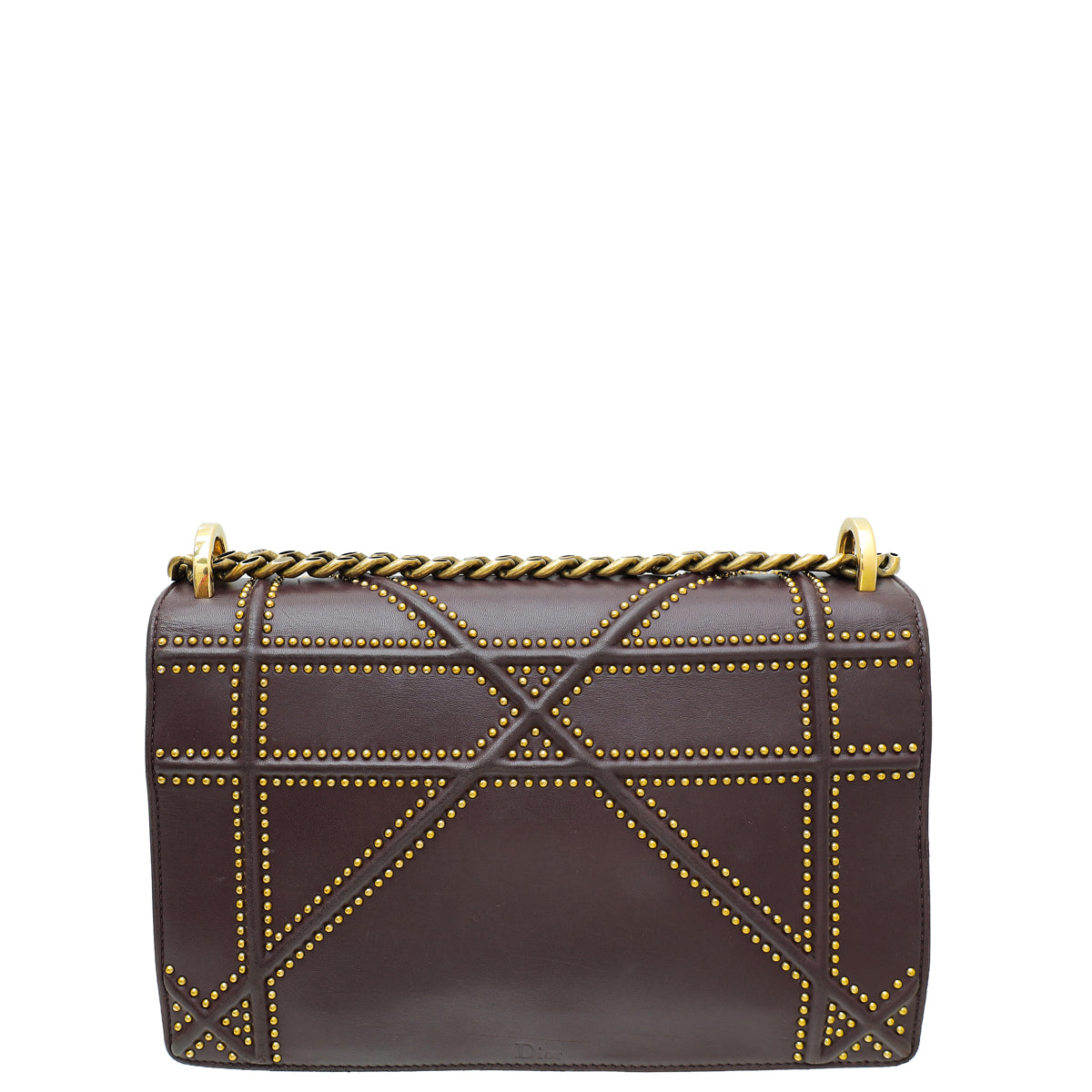 Dior Diorama Shoulder Bag - Rovelle Bags