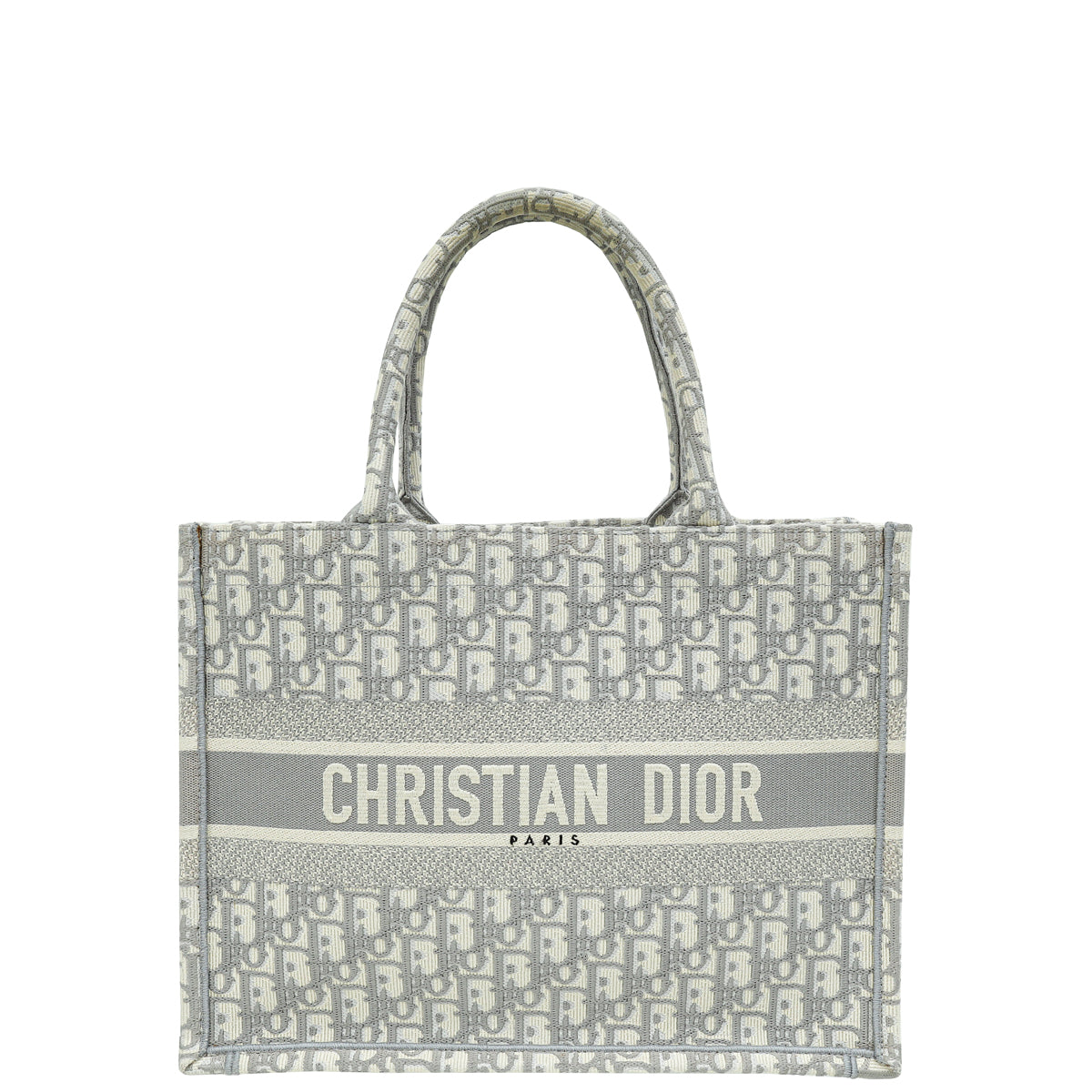 Dior Book Tote Tote - Rovelle Bags