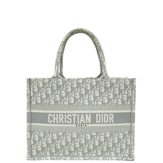 Dior Book Tote Tote - Rovelle Bags
