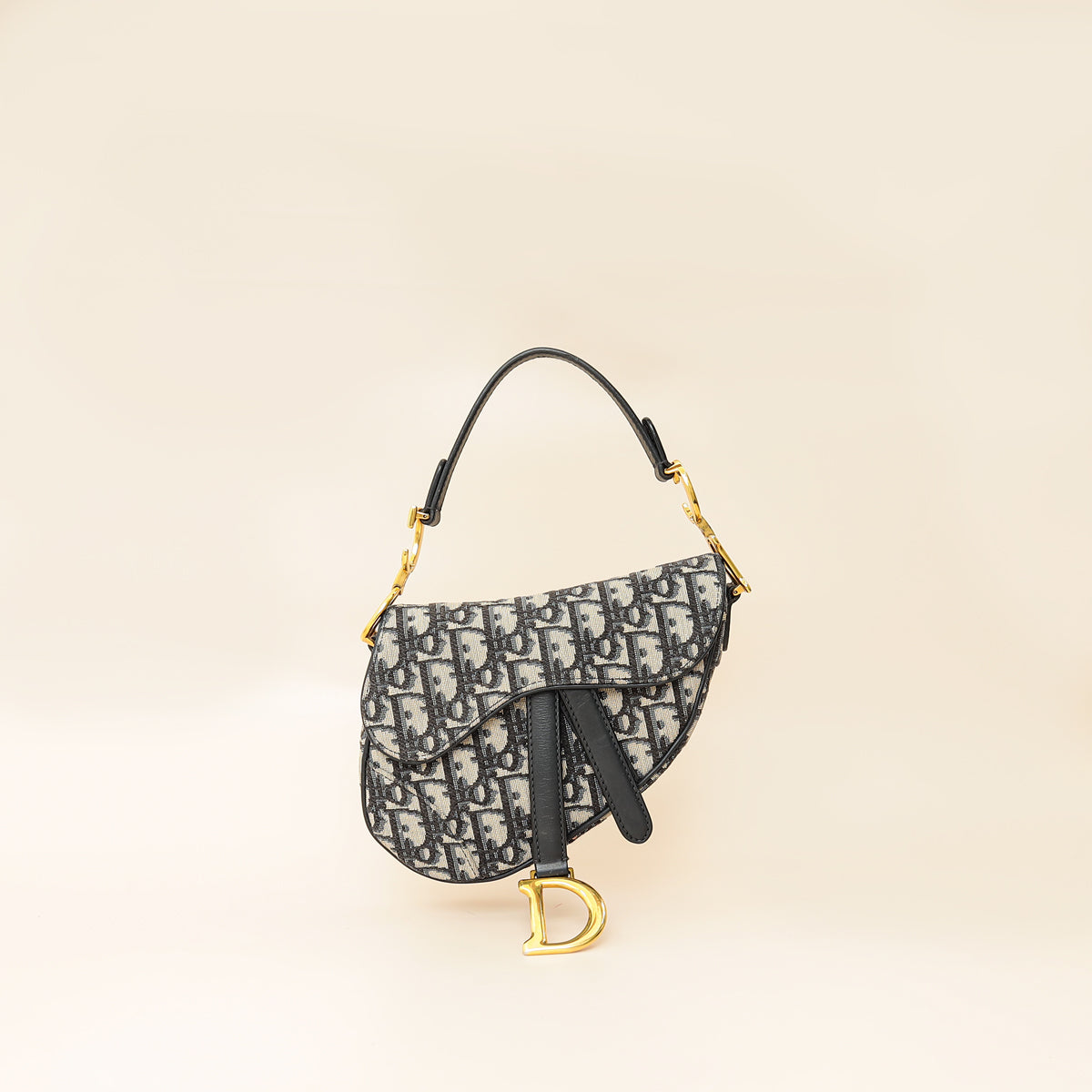 Dior Saddle Crossbody - Rovelle Bags
