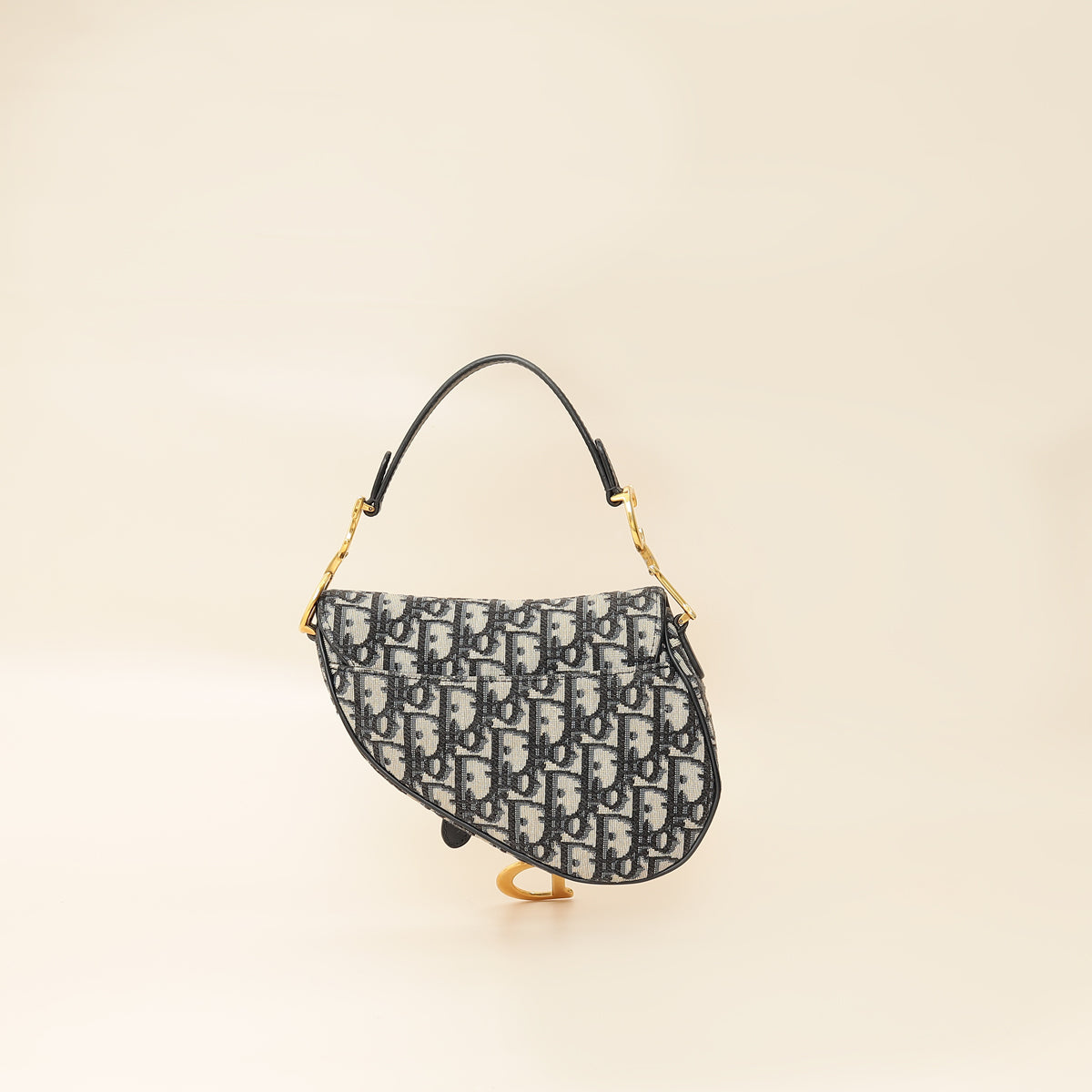 Dior Saddle Crossbody - Rovelle Bags
