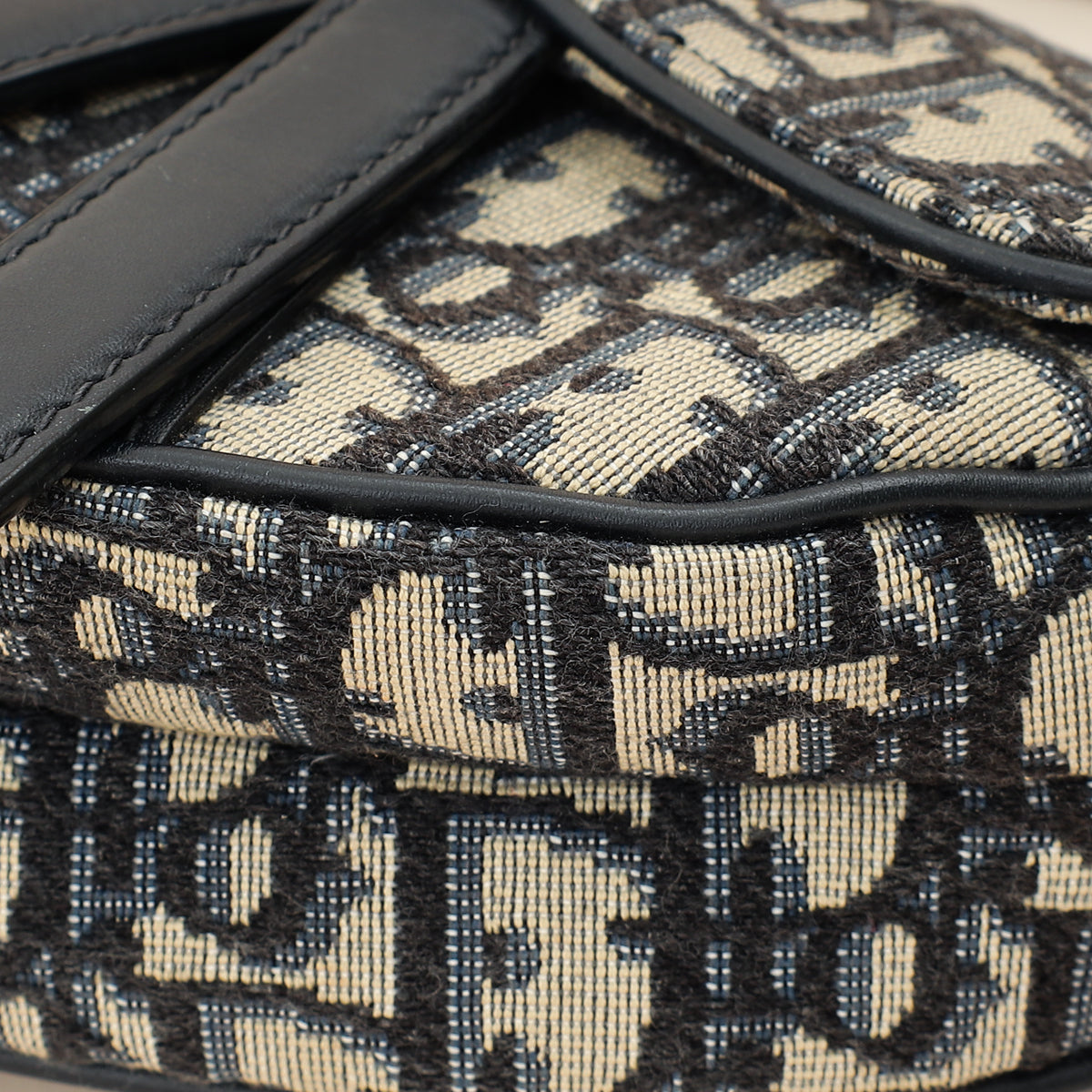 Dior Saddle Crossbody - Rovelle Bags