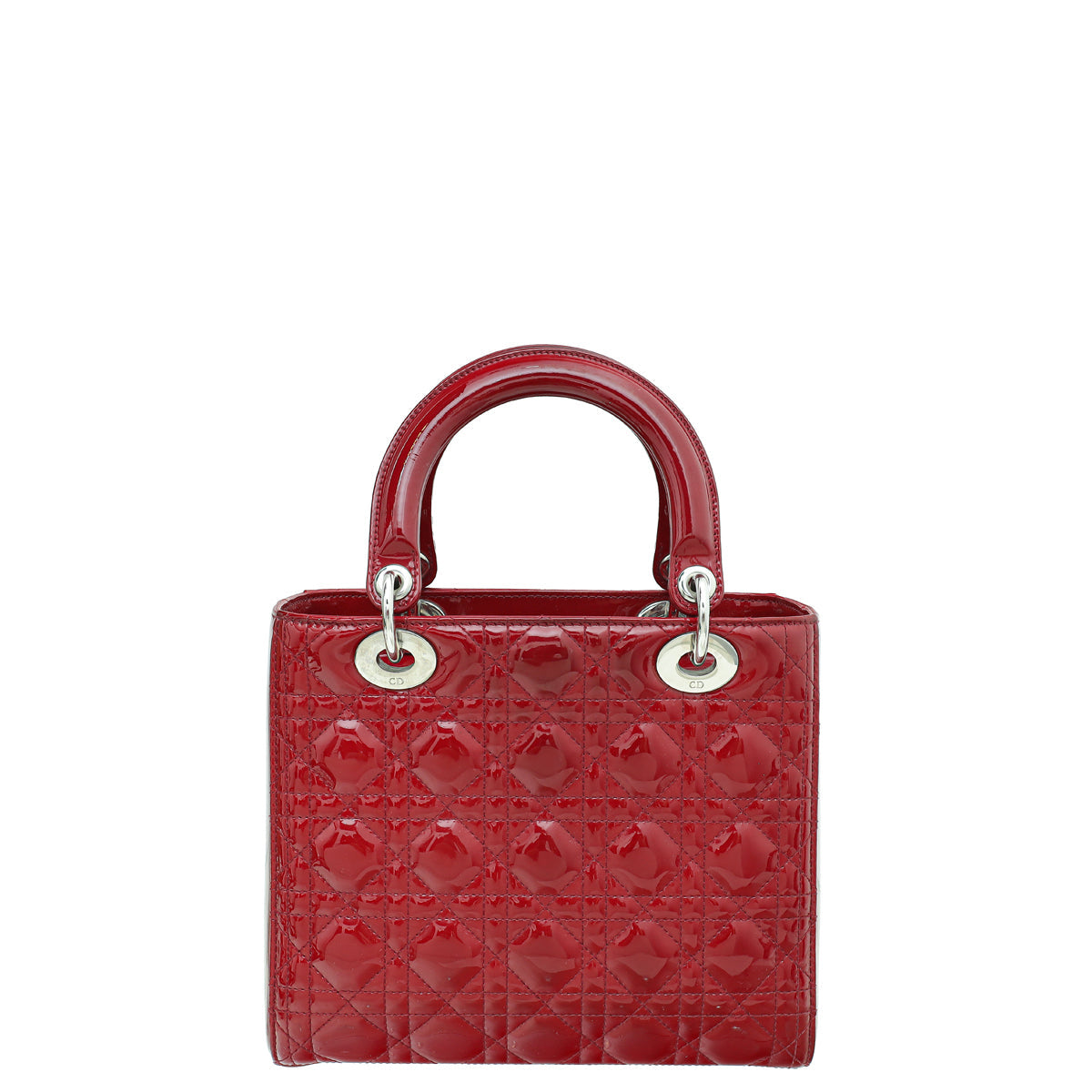 Dior Lady Dior Handbag - Rovelle Bags