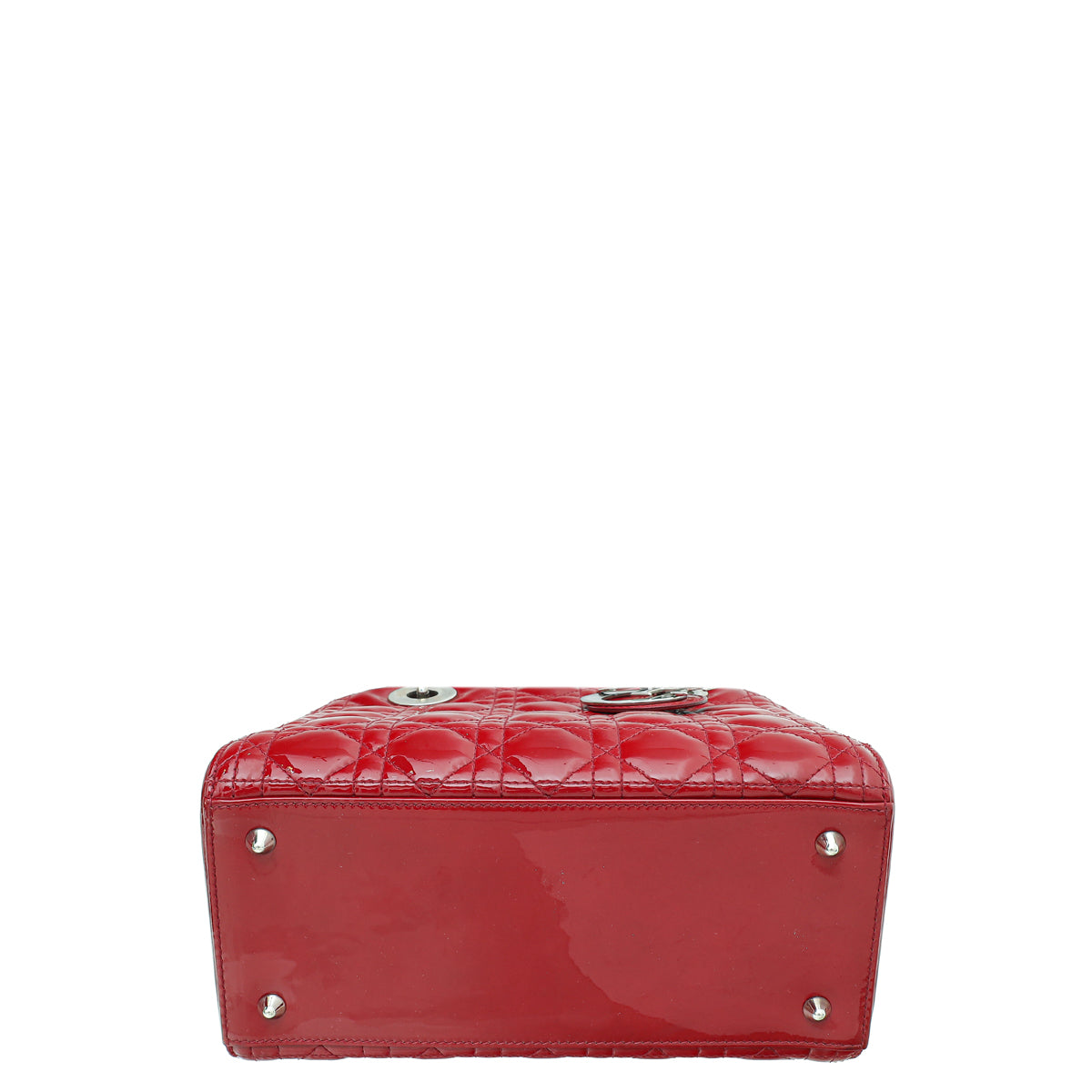 Dior Lady Dior Handbag - Rovelle Bags