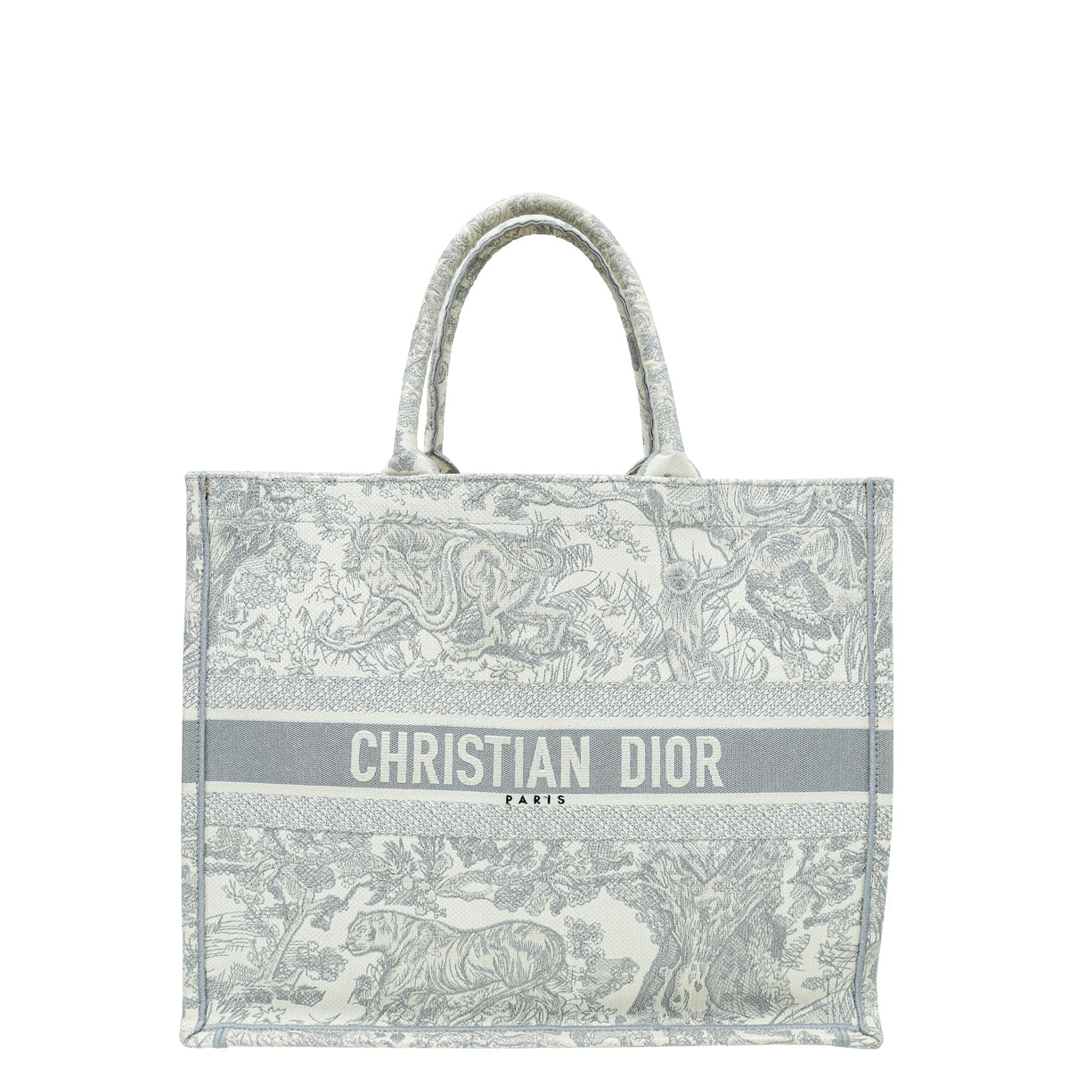 Dior Book Tote Tote - Rovelle Bags