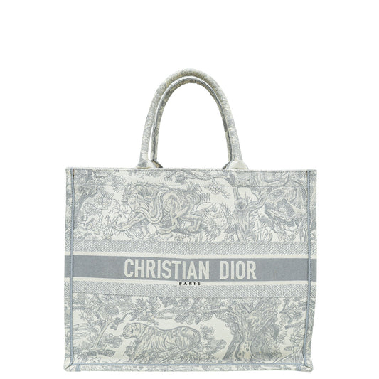 Dior Book Tote Tote - Rovelle Bags