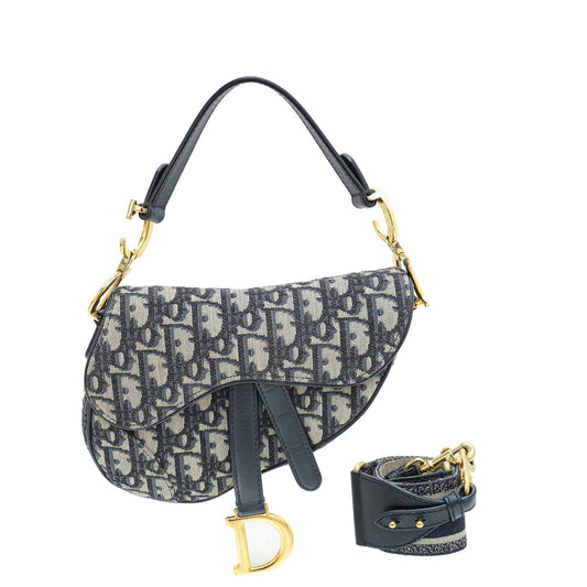 Dior Saddle Crossbody - Rovelle Bags