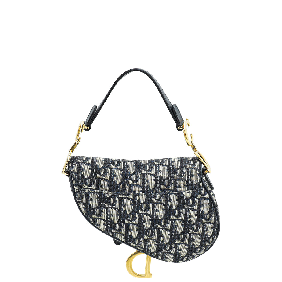 Dior Saddle Crossbody - Rovelle Bags