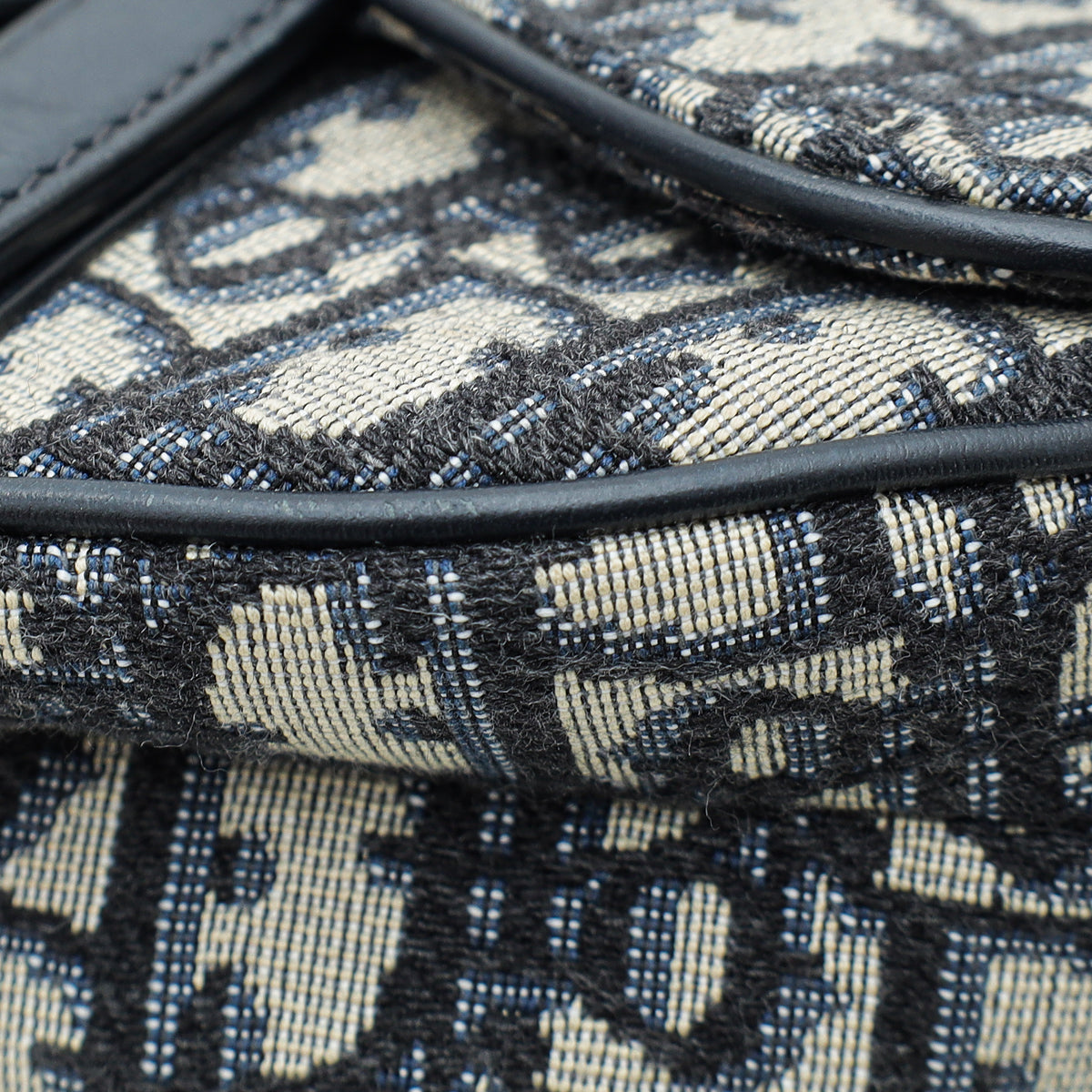 Dior Saddle Crossbody - Rovelle Bags