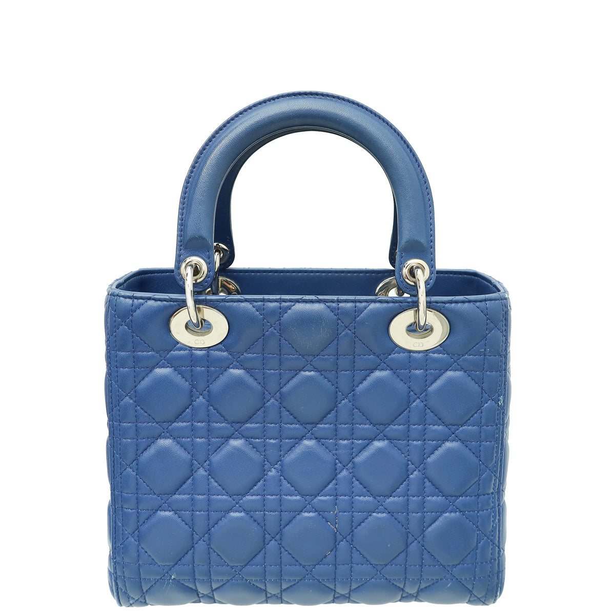 Dior Lady Dior Handbag - Rovelle Bags