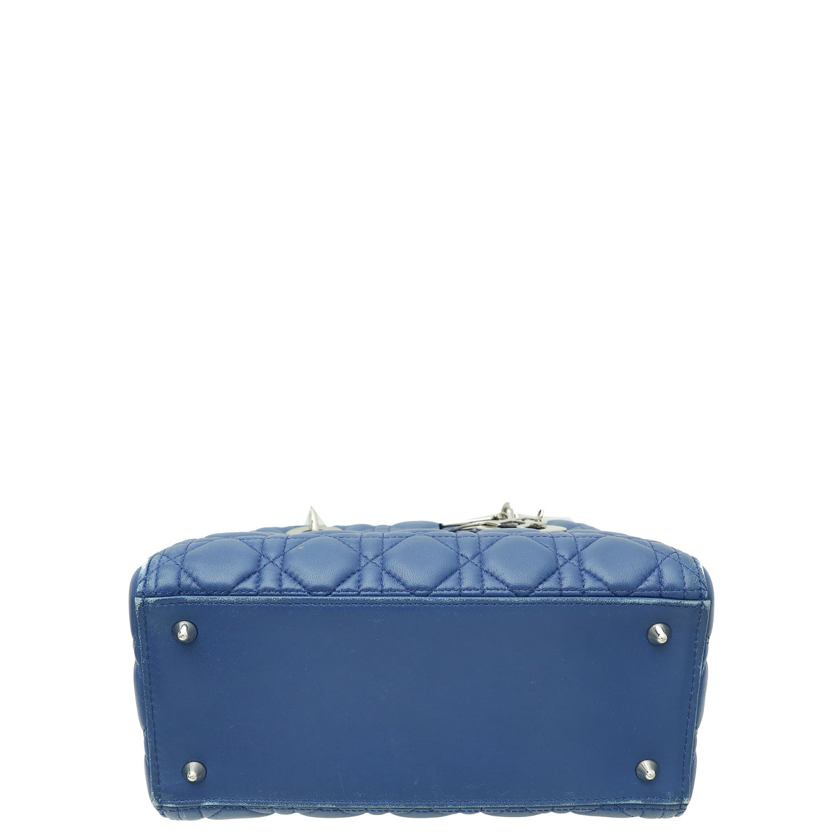 Dior Lady Dior Handbag - Rovelle Bags