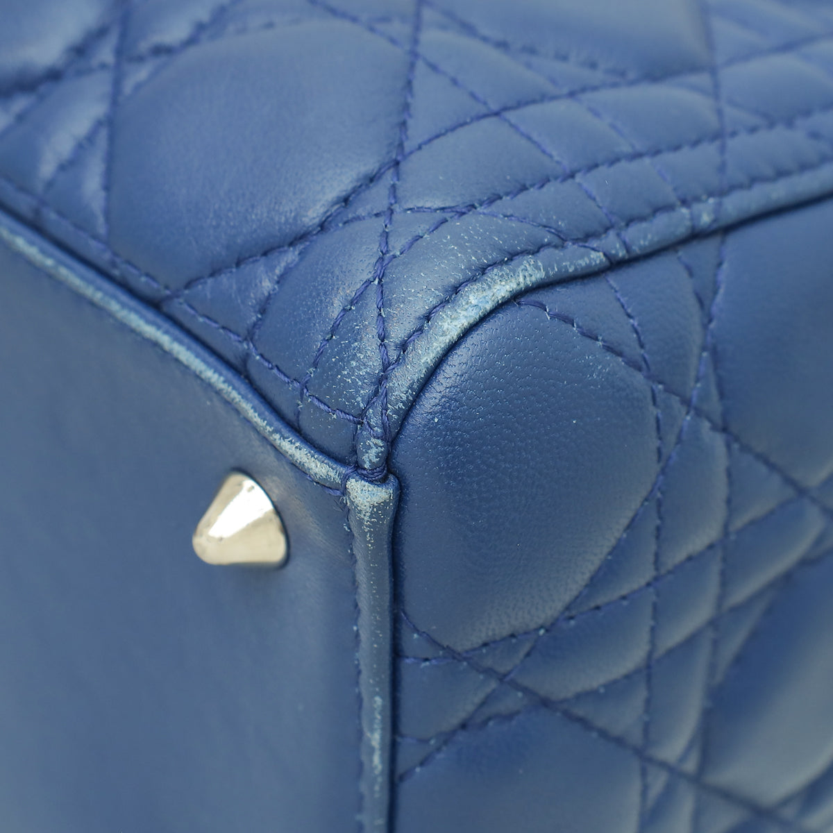 Dior Lady Dior Handbag - Rovelle Bags