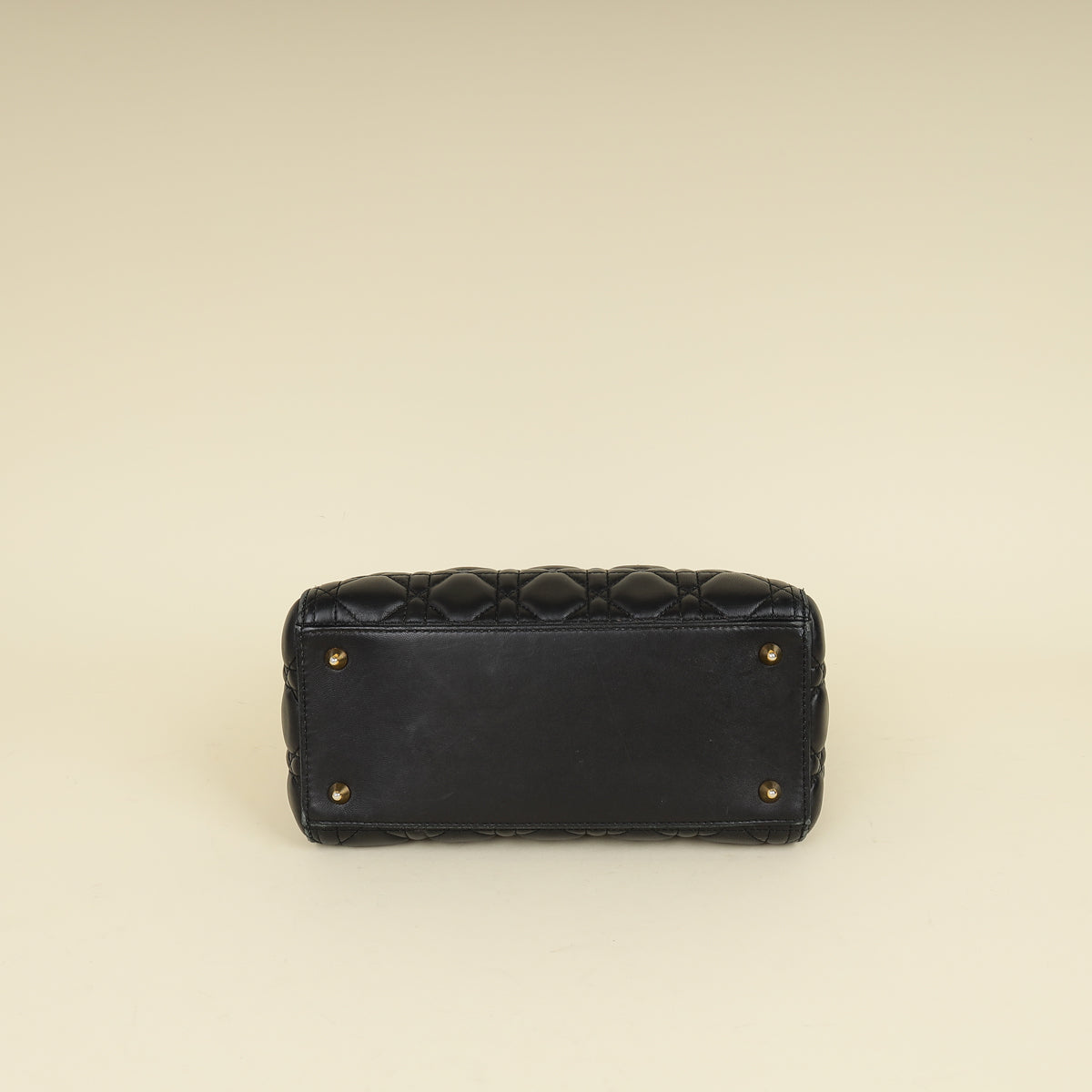 Dior Lady Dior Handbag - Rovelle Bags