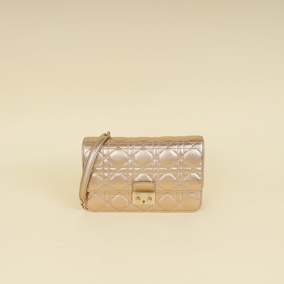 Dior Clutch - Rovelle Bags