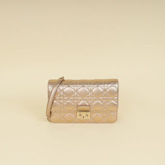 Dior Clutch - Rovelle Bags