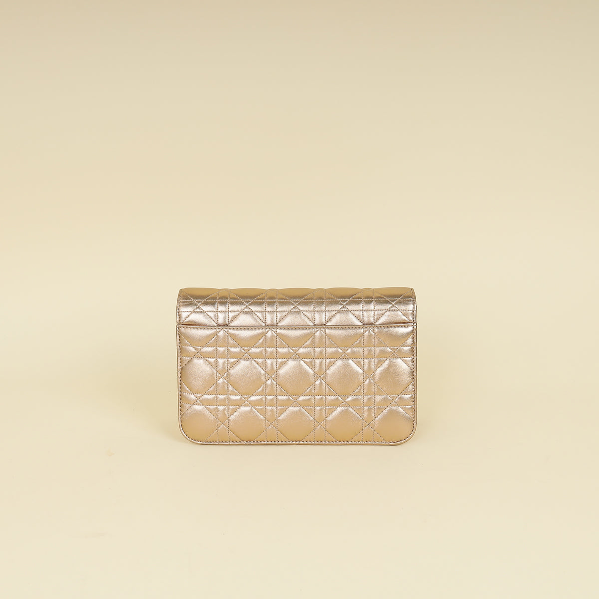 Dior Clutch - Rovelle Bags
