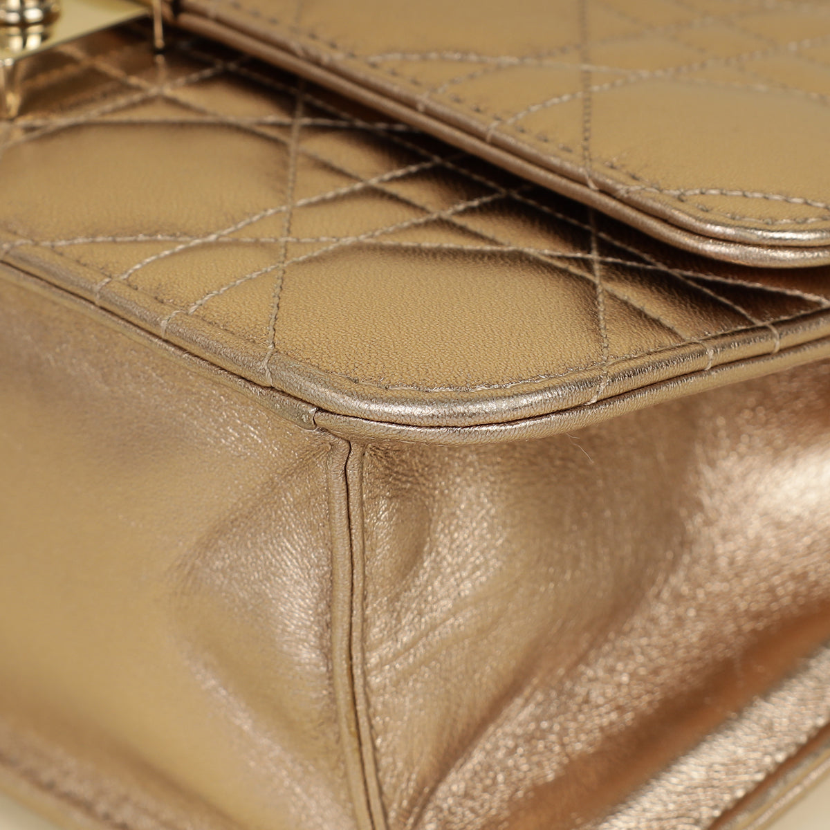 Dior Clutch - Rovelle Bags
