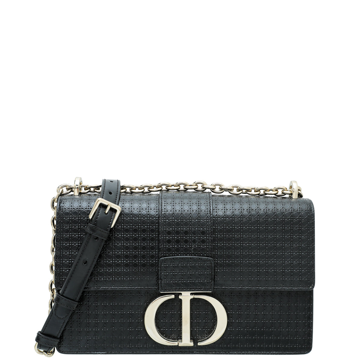 Dior 30 Montaigne Shoulder Bag - Rovelle Bags