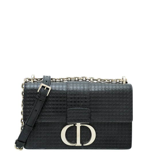 Dior 30 Montaigne Shoulder Bag - Rovelle Bags
