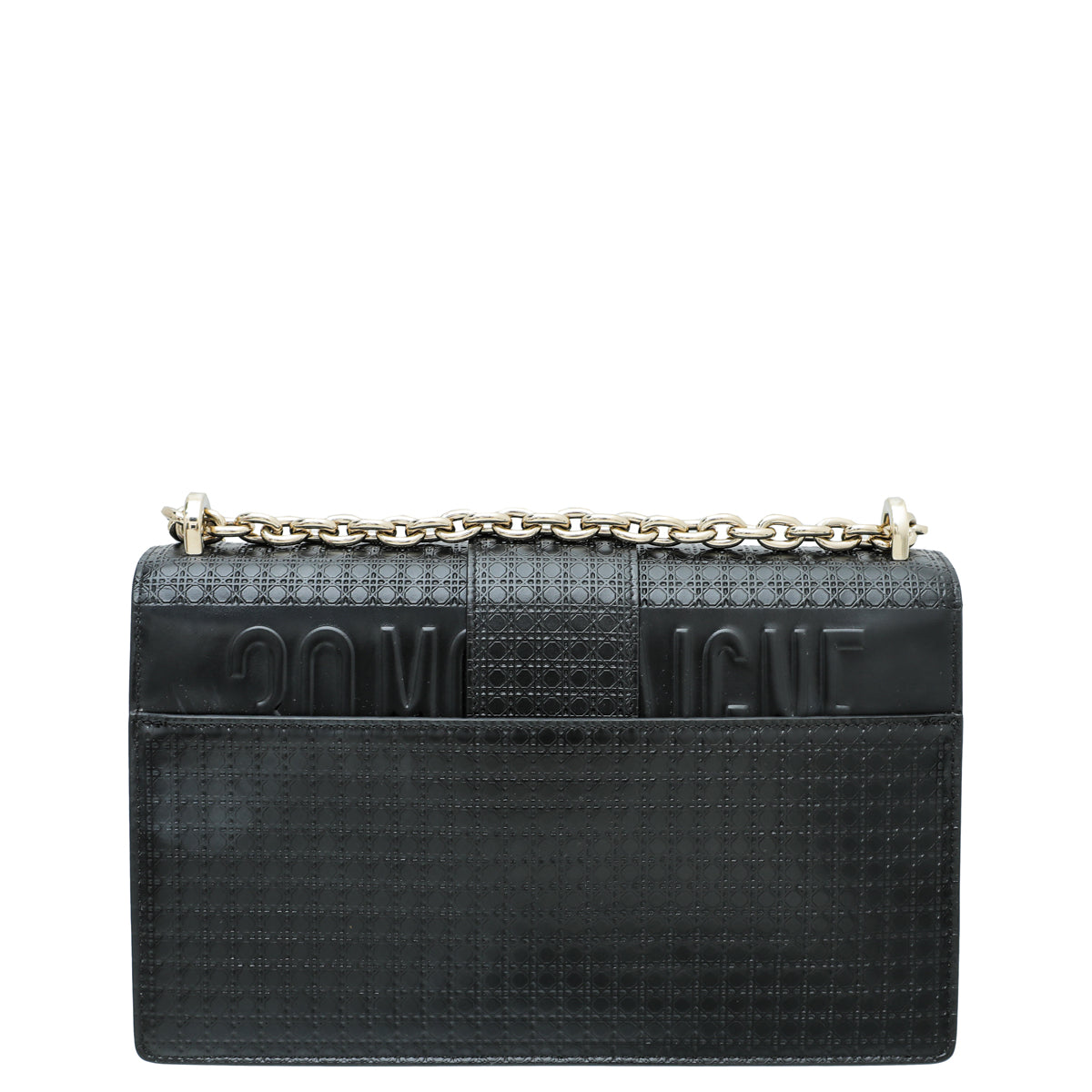 Dior 30 Montaigne Shoulder Bag - Rovelle Bags