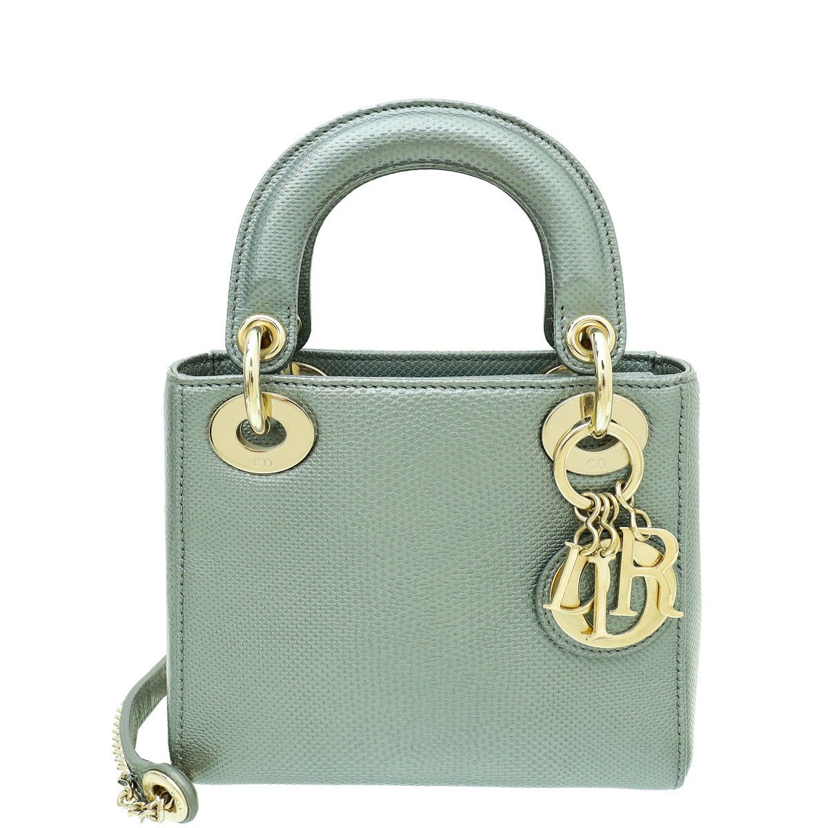 Dior Lady Dior Handbag - Rovelle Bags