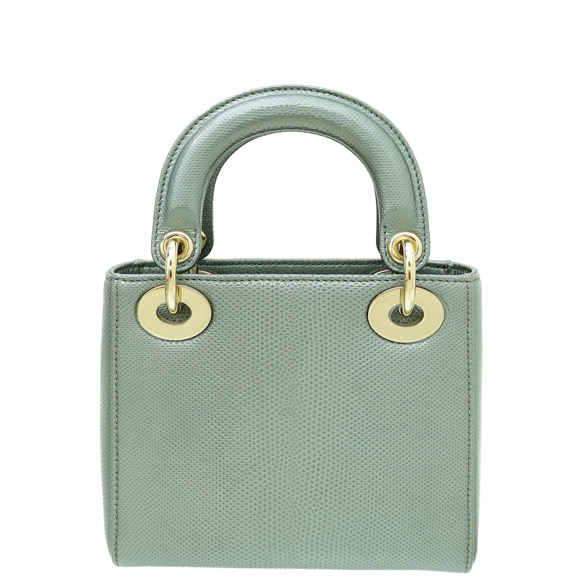 Dior Lady Dior Handbag - Rovelle Bags