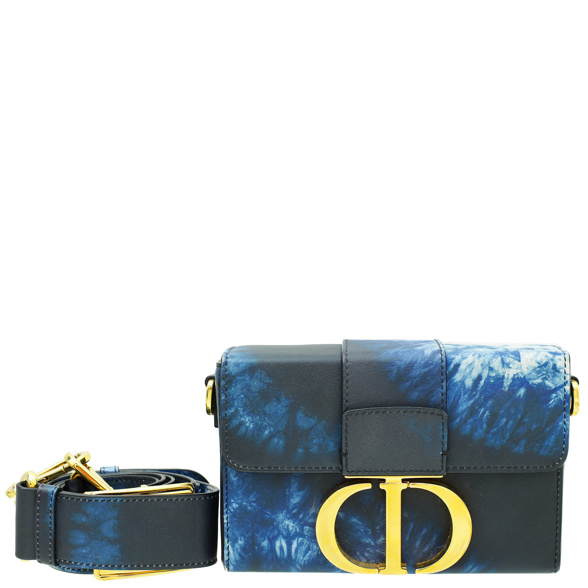 Dior 30 Montaigne Shoulder Bag - Rovelle Bags