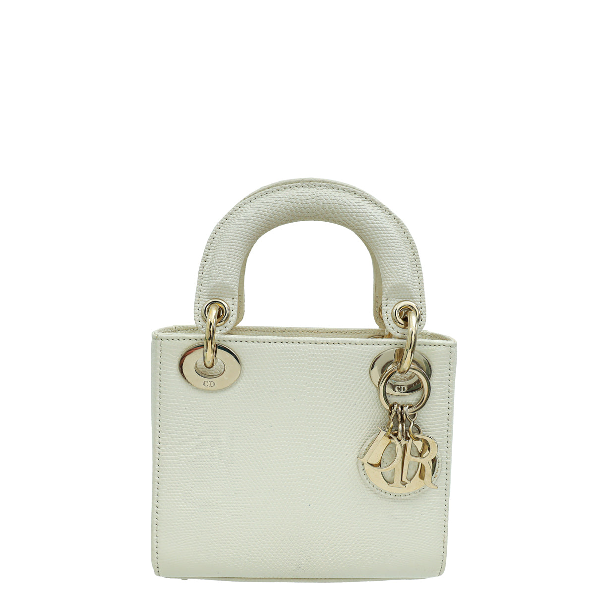 Dior Lady Dior Handbag - Rovelle Bags