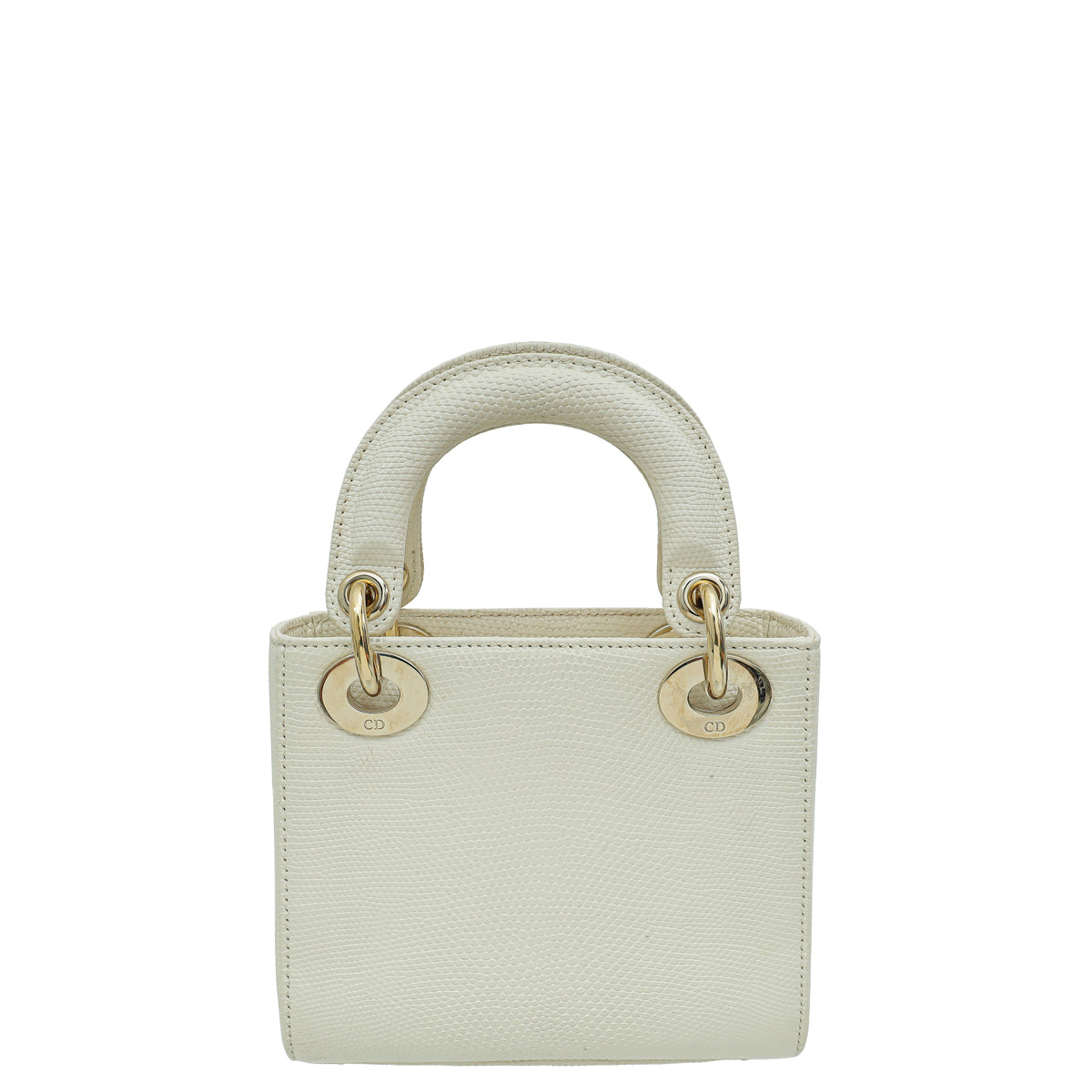 Dior Lady Dior Handbag - Rovelle Bags