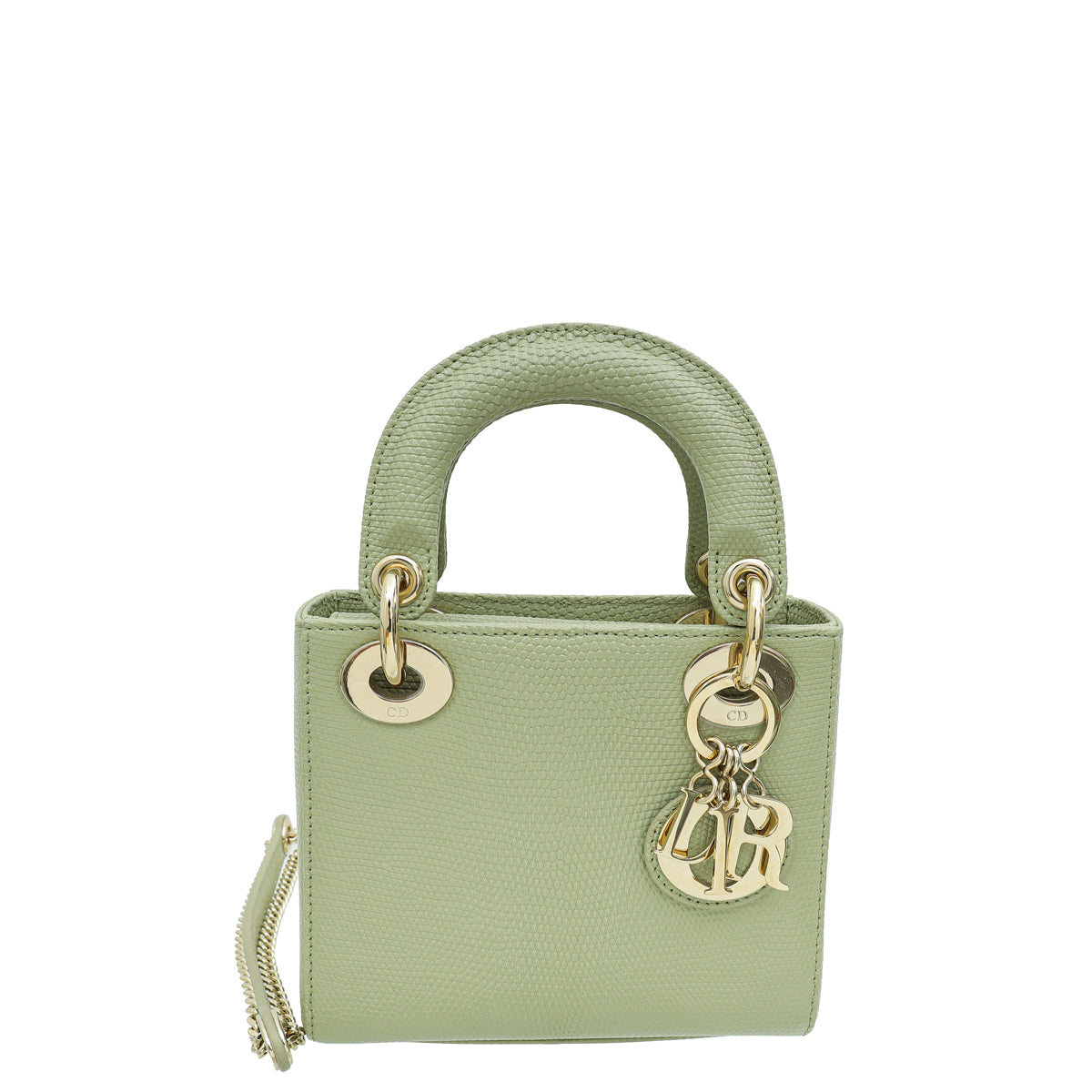 Dior Lady Dior Handbag - Rovelle Bags