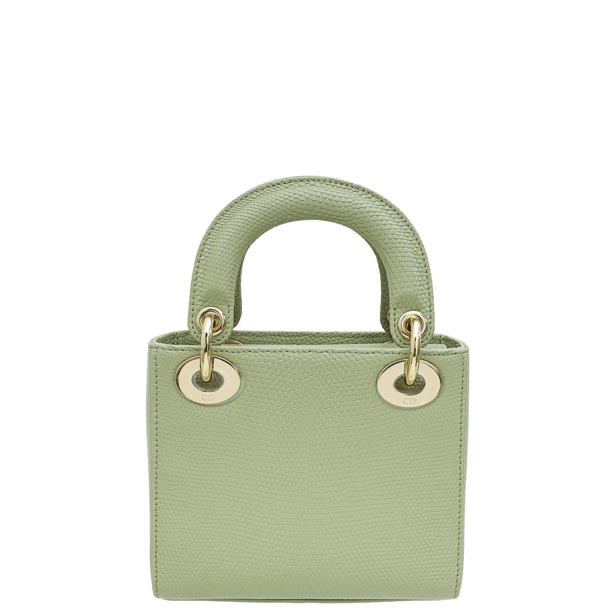 Dior Lady Dior Handbag - Rovelle Bags