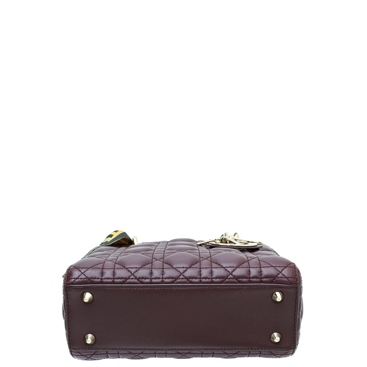 Dior Lady Dior Handbag - Rovelle Bags