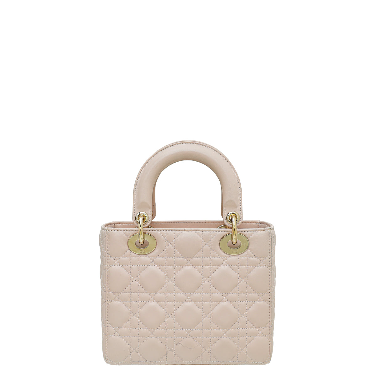 Dior Lady Dior Handbag - Rovelle Bags