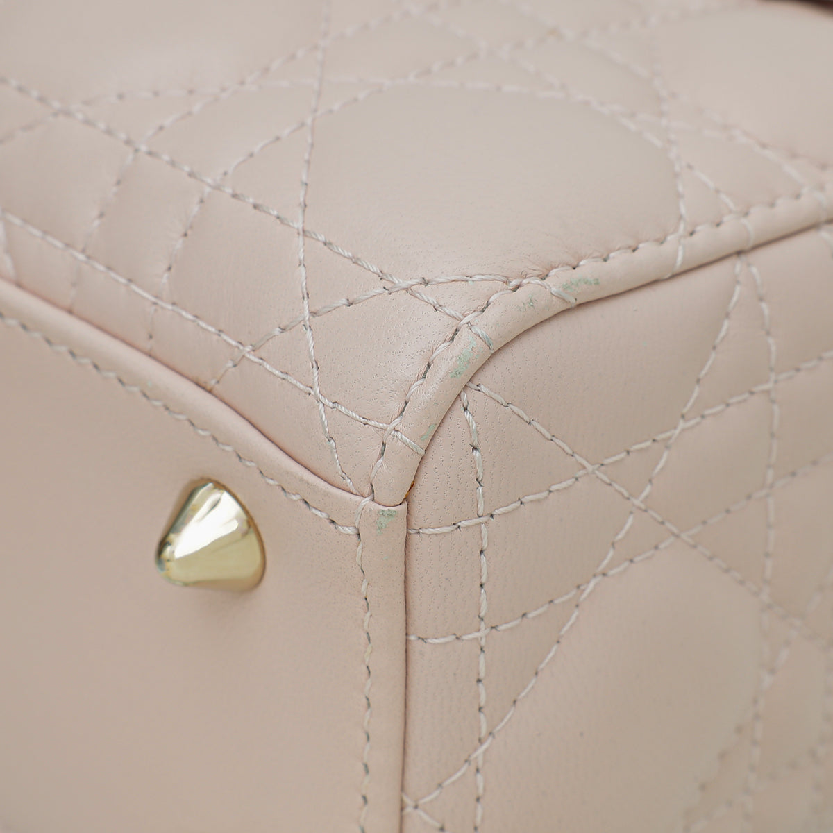 Dior Lady Dior Handbag - Rovelle Bags