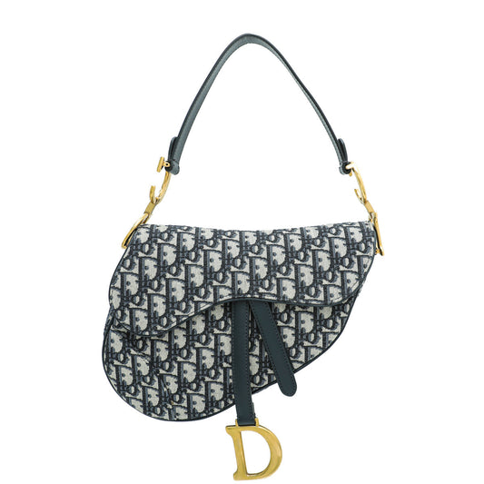 Dior Saddle Crossbody - Rovelle Bags