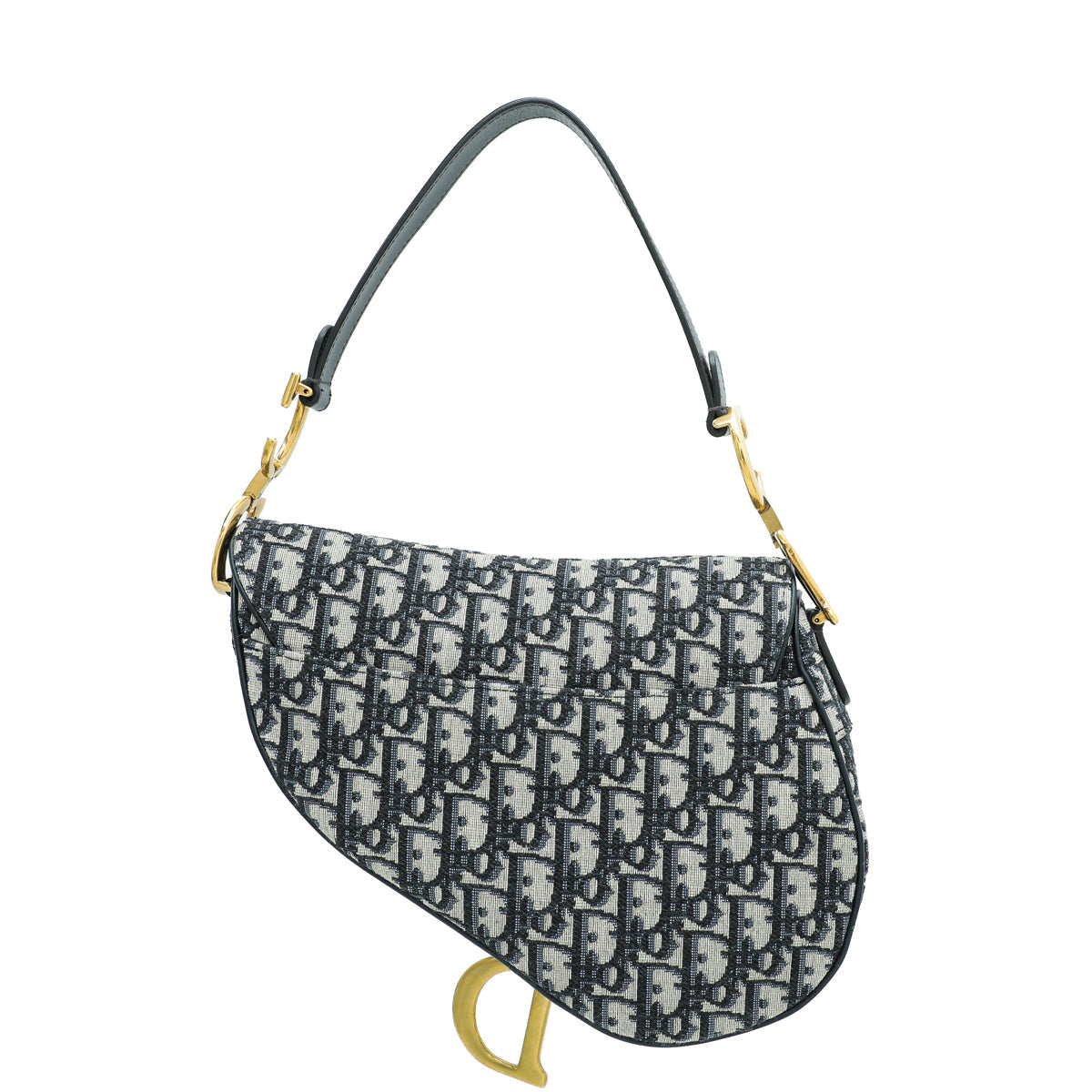 Dior Saddle Crossbody - Rovelle Bags