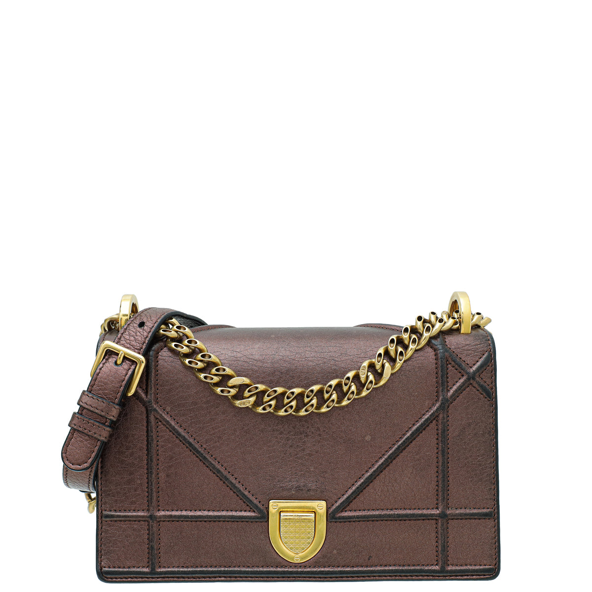 Dior Diorama Shoulder Bag - Rovelle Bags
