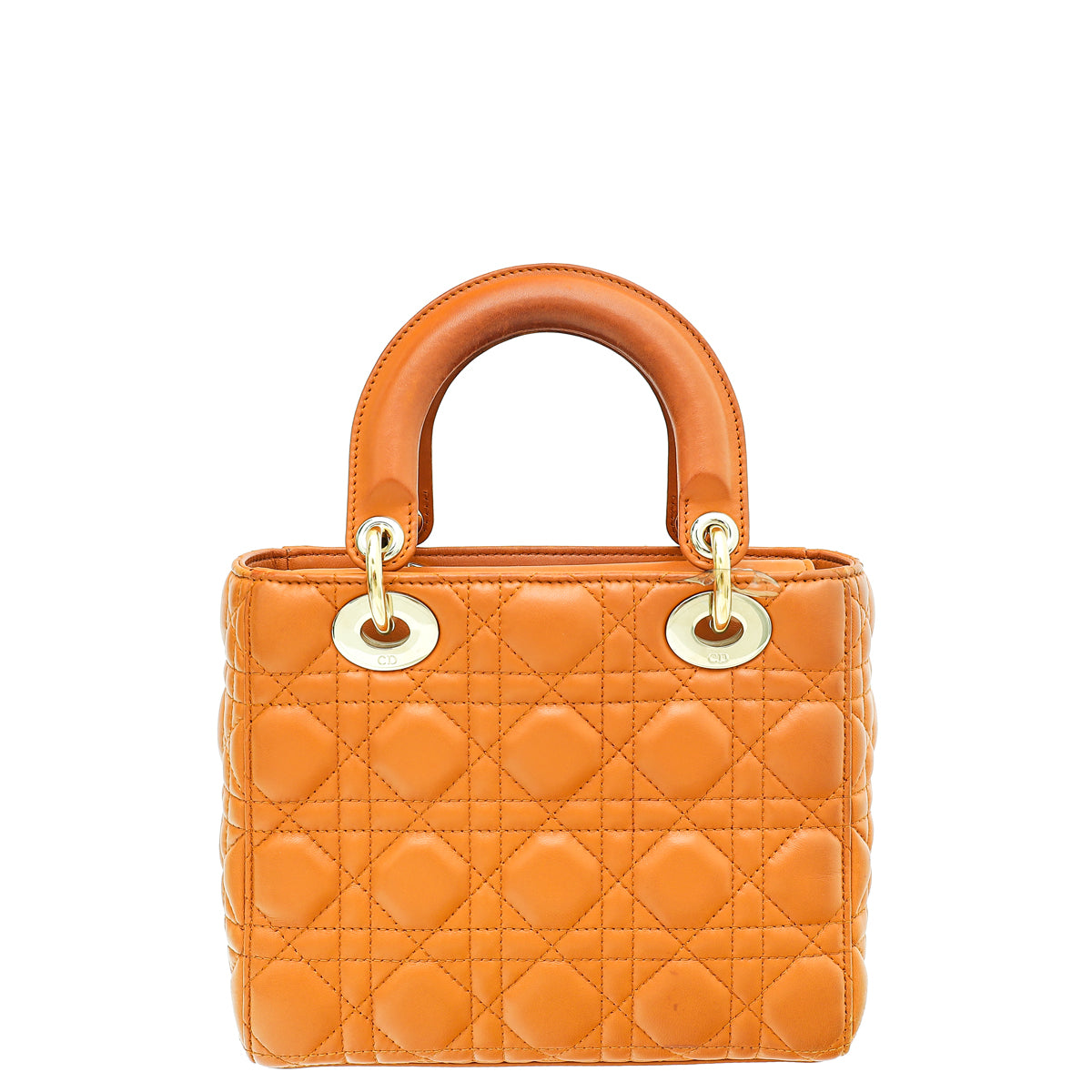 Dior Lady Dior Handbag - Rovelle Bags