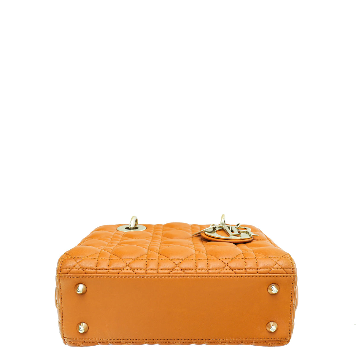 Dior Lady Dior Handbag - Rovelle Bags